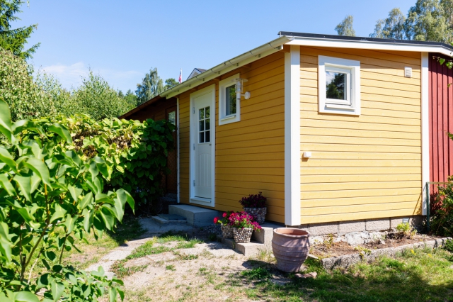 Uthus/Gsthus/Garage/Frrd